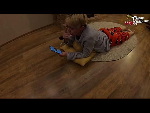 ❤️ Gekke blonde sûgje Enorme lul dy't derop sûgje en stuiterje - Anale seks ☑ Moaie porno by porno fy.hentaiser.ru