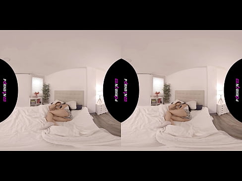 ❤️ PORNBCN VR Twa jonge lesbiennes wurde geil wekker yn 4K 180 3D firtuele realiteit Geneva Bellucci Katrina Moreno ☑ Moaie porno by porno fy.hentaiser.ru
